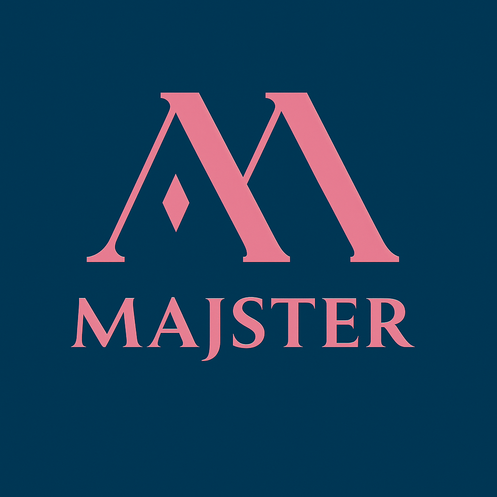 Majster Polska Logo